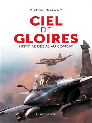 cover image of Ciel de gloires